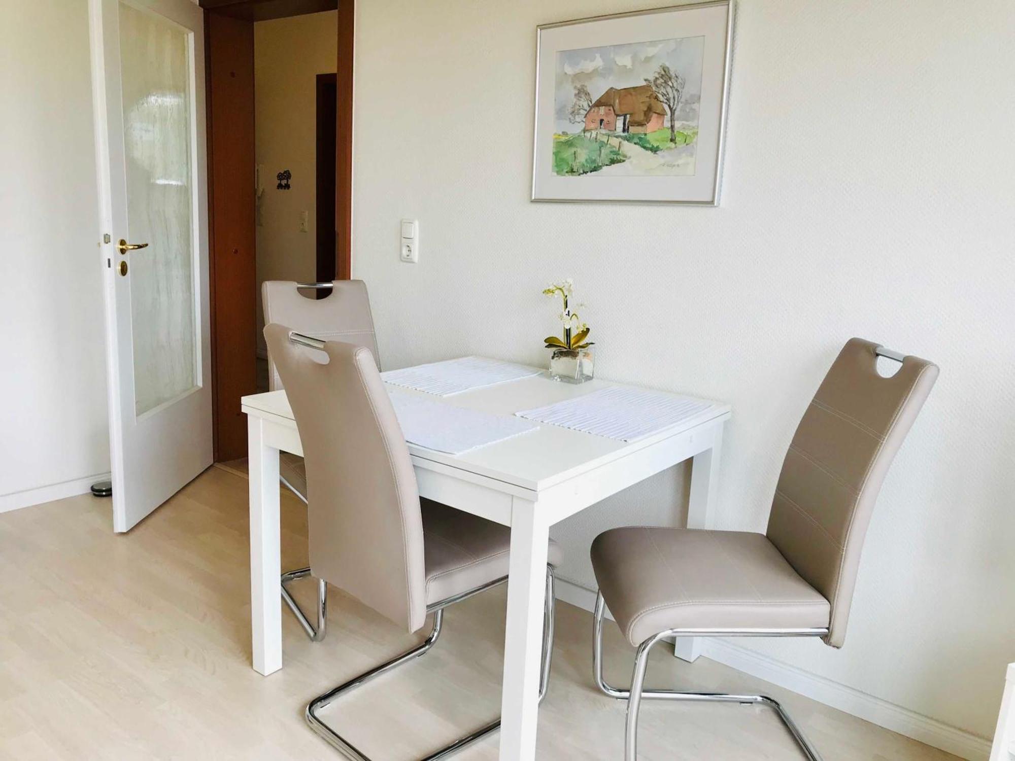 Ferienwohnung Skowronek Am Kurpark グリュックスブルク エクステリア 写真